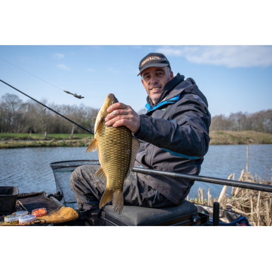 Wafters Sonubaits Micro Band'um Wafter - Power Scopex, 30g Wafters Sonubaits Micro Band'um Wafter - Power Scopex, 30g